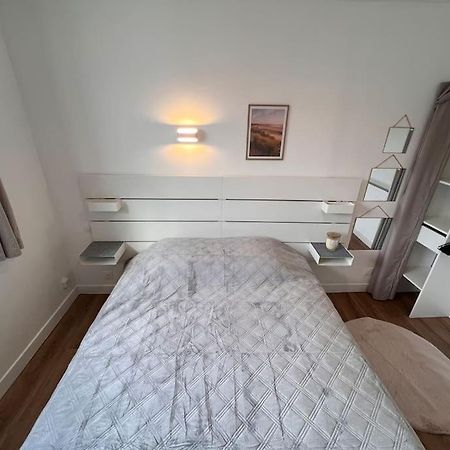 Cosy Appart - 4 Personnes Пуатьє Екстер'єр фото