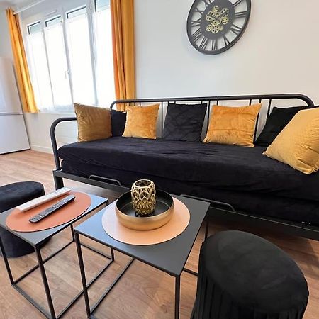 Cosy Appart - 4 Personnes Пуатьє Екстер'єр фото