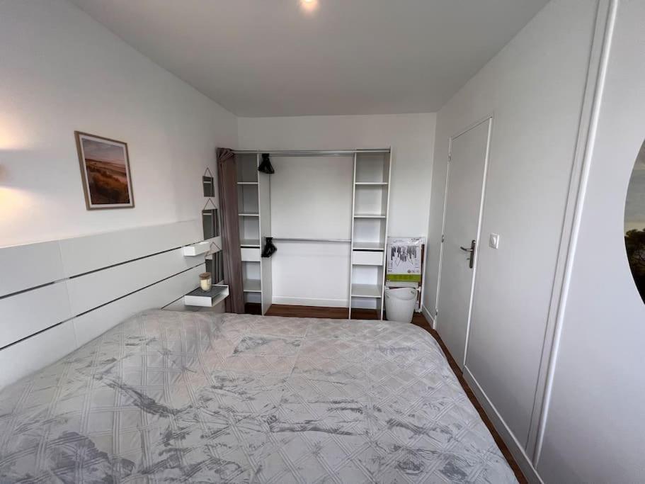 Cosy Appart - 4 Personnes Пуатьє Екстер'єр фото